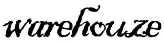 WAREHOUZE logo