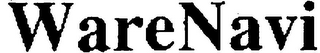 WARENAVI logo