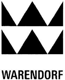 WARENDORF logo