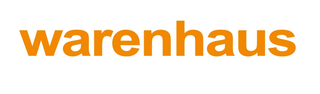 WARENHAUS logo