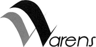 WARENS logo