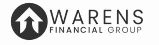 WARENS FINANCIAL GROUP logo