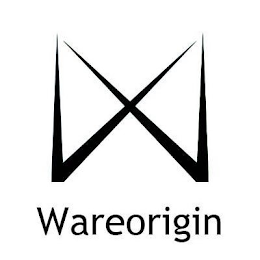 WAREORIGIN logo