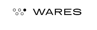 WARES logo