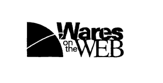 WARES ON THE WEB logo