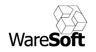 WARESOFT logo