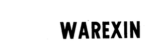 WAREXIN logo
