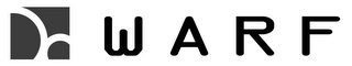 WARF logo