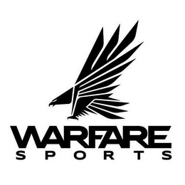 WARFARE SPORTS logo