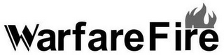 WARFAREFIRE logo