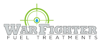 WARFIGHTER FUEL TREATMENTS logo