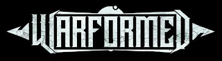 WARFORMED logo