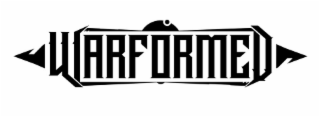 WARFORMED logo
