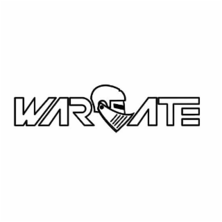 WARGATE logo