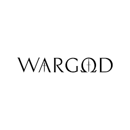 WARGOD logo