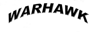 WARHAWK logo