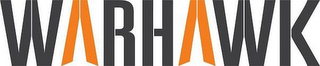WARHAWK logo