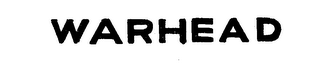 WARHEAD logo