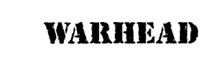 WARHEAD logo