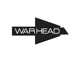 WARHEAD logo