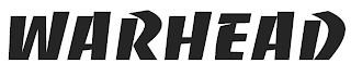 WARHEAD logo