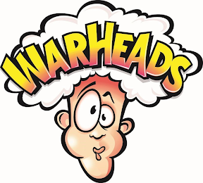 WARHEADS