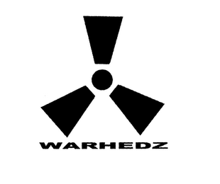 WARHEDZ logo