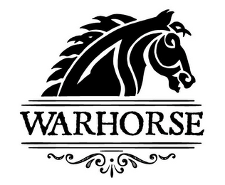 WARHORSE logo