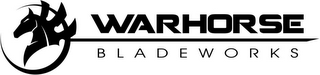 WARHORSE BLADEWORKS logo
