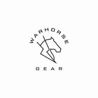 WARHORSE GEAR logo