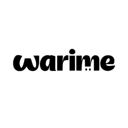 WARIME logo