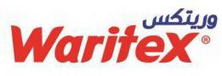 WARITEX logo