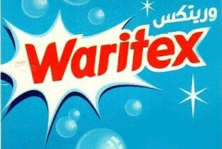 WARITEX logo
