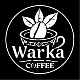 WARKA COFFEE logo