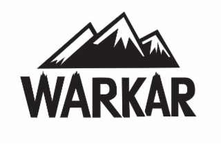 WARKAR logo