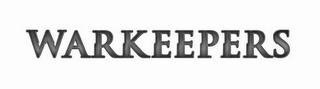 WARKEEPERS logo