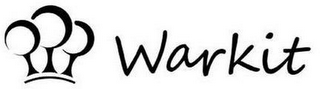 WARKIT logo
