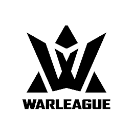 WARLEAGUE logo