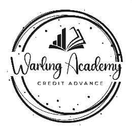 WARLING ACADEMY CREDIT ADVANCE logo