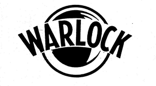 WARLOCK logo