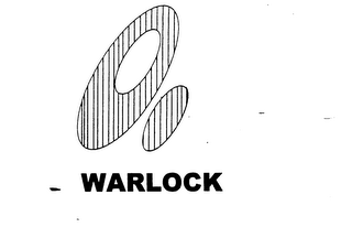 WARLOCK logo
