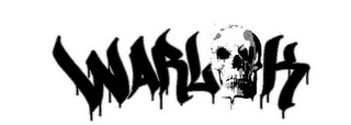 WARLOK logo