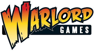 WARLORD GAMES logo