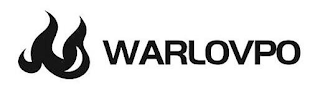 WARLOVPO logo