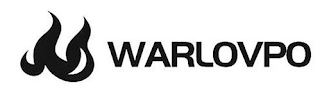 WARLOVPO logo