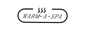 WARM-A-SPA logo