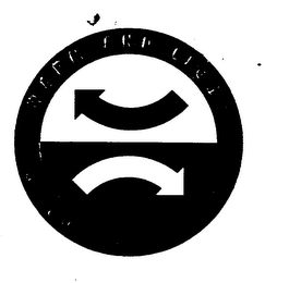 WARM AND LIGHT WIND-RESISTANT logo