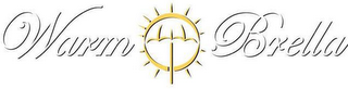 WARM BRELLA logo
