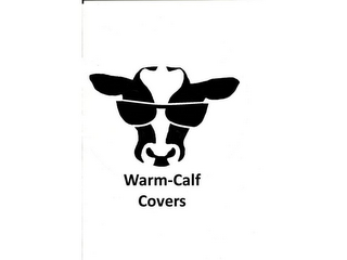 WARM-CALF COVERS logo