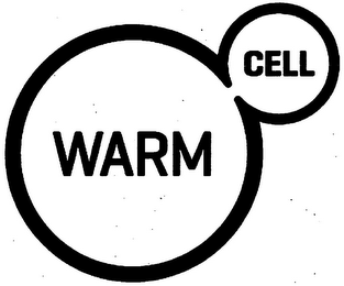 WARM CELL logo